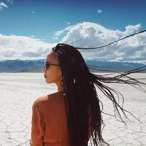 Meet your Posher, Michelle